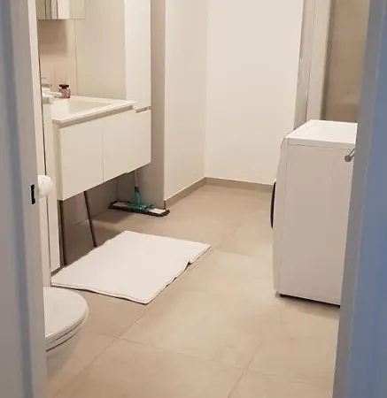 Gezellig Beveren-waas Donkvijver Apartment