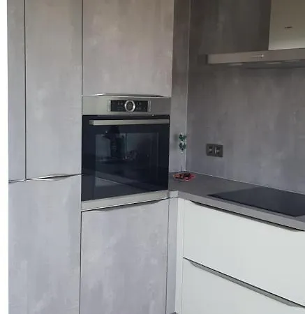 Gezellig Beveren-waas Donkvijver Apartment
