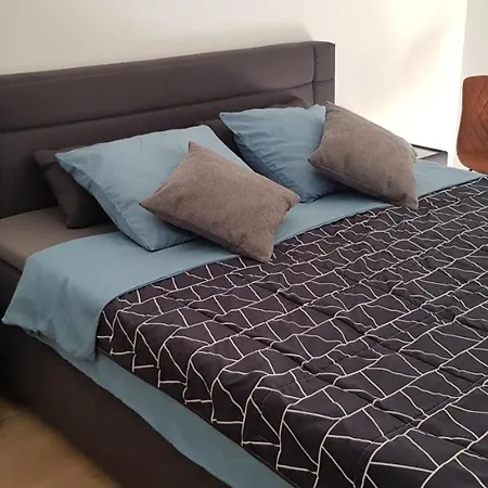 Apartment Gezellig Beveren-waas Donkvijver *