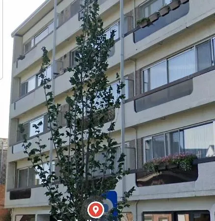 Apartment Gezellig Beveren-waas Donkvijver Beveren (East-Flanders)