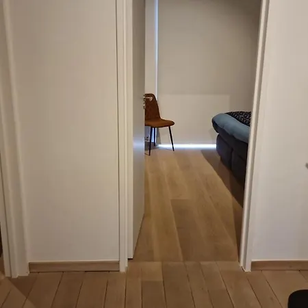 Apartment Gezellig Beveren-waas Donkvijver *